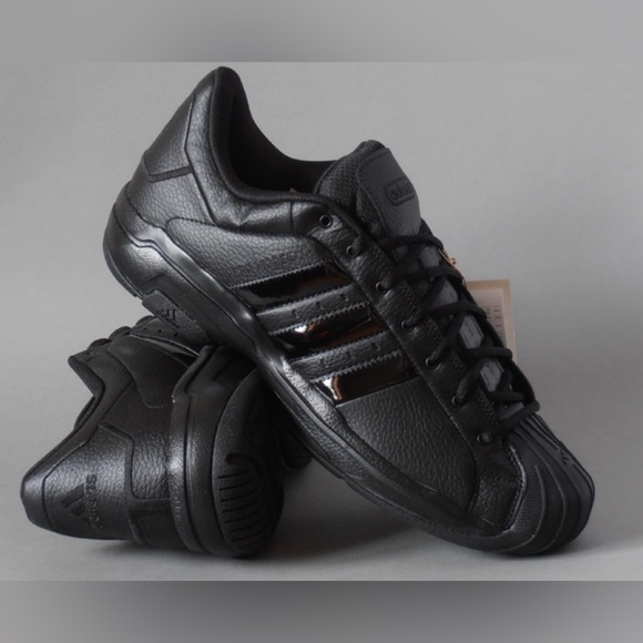 Adidas Pro Model 2G Low Men Shoes - Picture 4 of 8